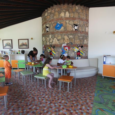 Orka World Hotel & Aquapark Ölüdeniz Extérieur photo