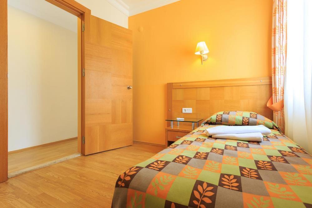Orka World Hotel & Aquapark Ölüdeniz Extérieur photo
